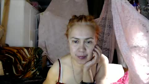 Milena online show from July 5, 11:23 pm