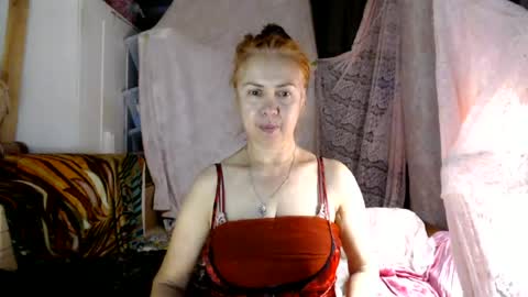 Milena online show from July 6, 3:47 pm