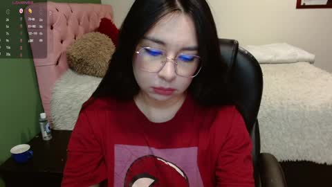 Tania Torrez online show from April 9, 12:10 am