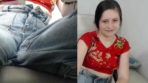 Snapshot of taniadevil_69 chatting on July 6, 4:53 pm Tania online show from July 6, 4:53 pm