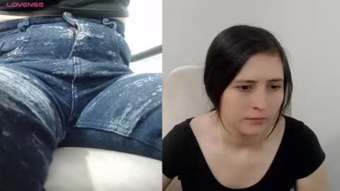 Snapshot of taniadevil_69 chatting on July 12, 3:14 pm Tania online show from July 12, 3:14 pm