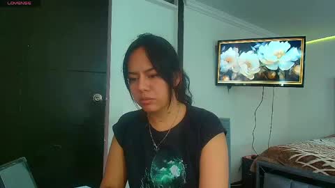 Snapshot of taniamendoza chatting on June 10, 11:31 am TaniaMendoza online show from June 10, 11:31 am