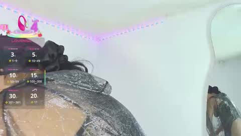 Tania online show from October 14, 11:33 am