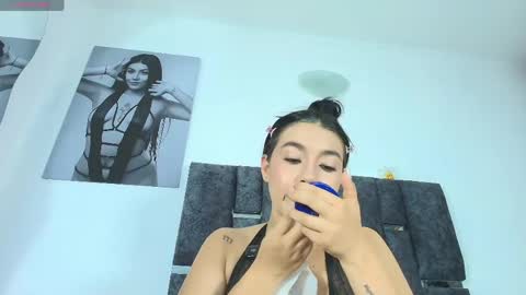 Tania online show from May 22, 7:37 am