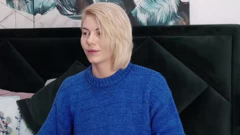 tanyaGrey online show from February 10, 6:50 am