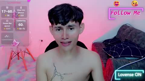 Andres online show from January 18, 4:26 am