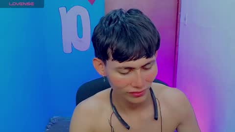 Andres online show from March 16, 5:44 am