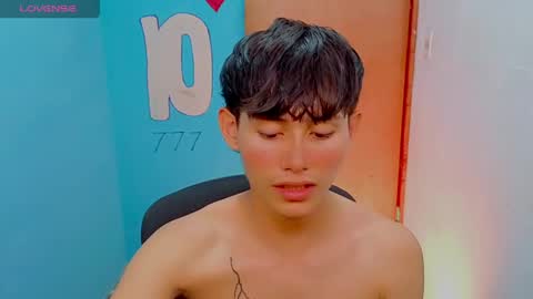 Andres online show from April 13, 6:30 am