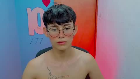 Andres online show from May 19, 11:11 pm
