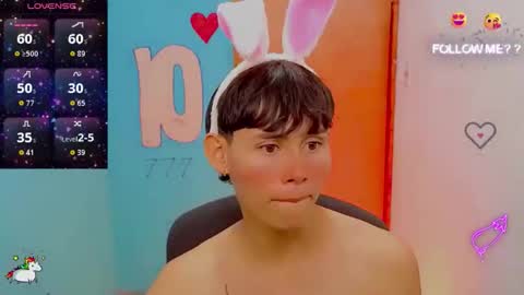 Andres online show from May 24, 4:28 am