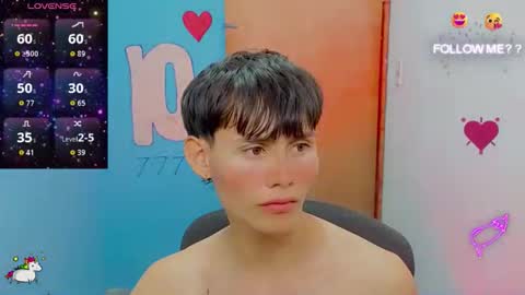 Andres online show from May 25, 4:29 am