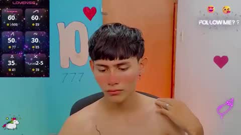 Andres online show from June 2, 4:25 am