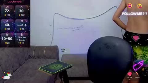Andres online show from July 6, 5:37 am
