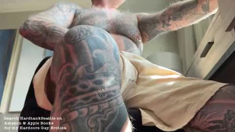 Tank Guy online show from February 27, 1:38 am