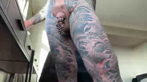 Tank Guy online show from March 13, 11:11 pm