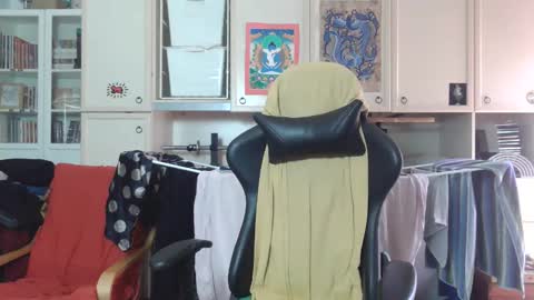 Tantra Man Yogi online show from May 21, 9:27 am