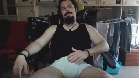 Tantra Man Yogi online show from May 22, 10:43 am