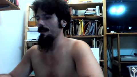 Snapshot of tantra_man_yogi chatting on July 6, 9:17 pm Tantra Man Yogi online show from July 6, 9:17 pm