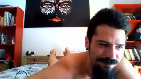 Snapshot of tantra_man_yogi chatting on July 14, 7:35 am Tantra Man Yogi online show from July 14, 7:35 am