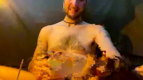 Tantra Punk online show from May 10, 7:41 pm