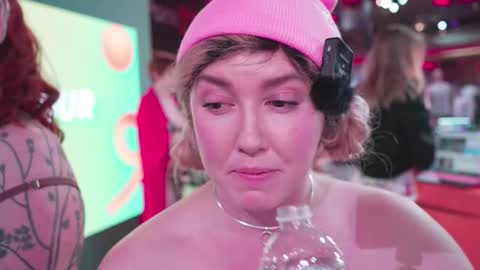 Snapshot of tantric_eden_ chatting on January 17, 9:51 pm Lilith Eden sometimes Eve online show from January 17, 9:51 pm