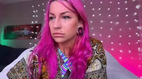 Tanya acid       online show from July 3, 7:48 am