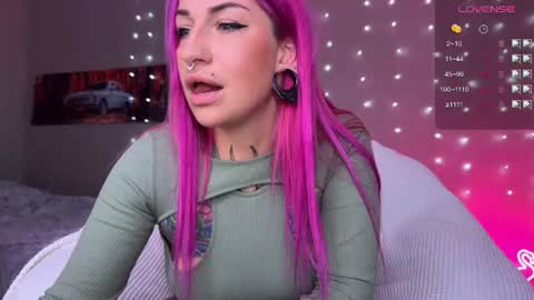 Tanya acid       online show from July 19, 8:18 am