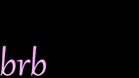 tanyaray_ online show from March 15, 2:23 pm