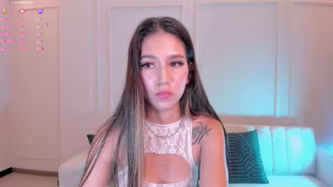 Tara Lawrence online show from March 8, 2:04 am