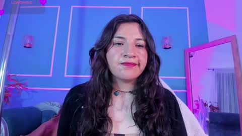 Tara online show from November 5, 2:11 am