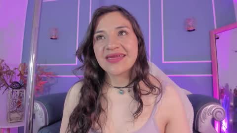 Tara online show from November 8, 2:34 am