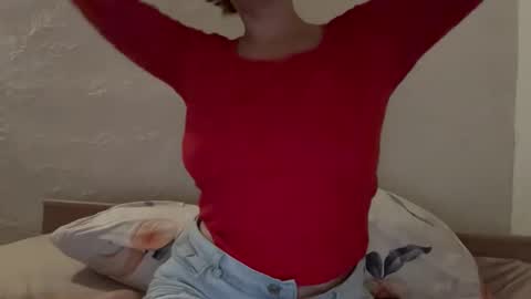 tracypussy online show from April 26, 3:48 am