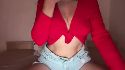 tracypussy online show from May 14, 5:36 am