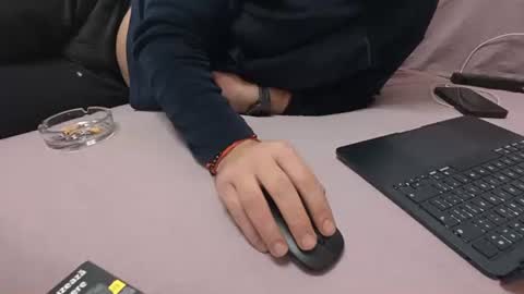 tarkan198 online show from January 14, 6:19 am