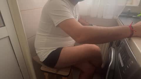 tarkan198 online show from February 18, 10:55 am