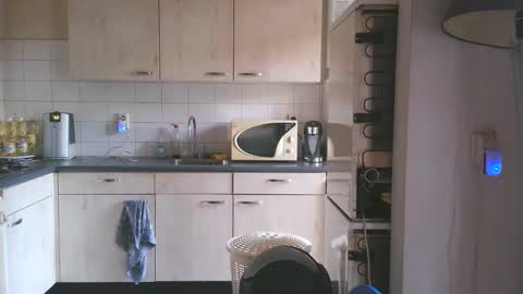 Genaro Thode online show from February 5, 11:26 am