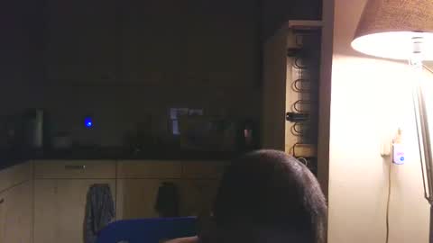 Genaro Thode online show from March 21, 1:10 am