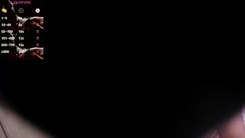 tarrant_ online show from March 1, 2:19 pm