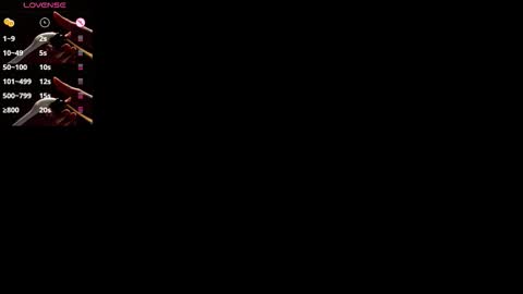 tarrant_ online show from March 2, 2:25 am