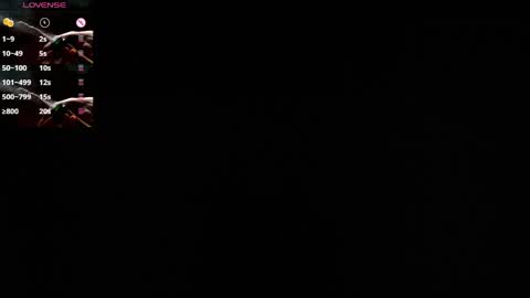 tarrant_ online show from April 10, 1:55 am