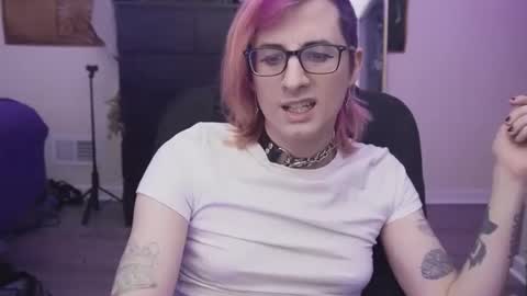 Tarrow online show from February 16, 2:42 am