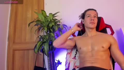 Tarzan online show from December 4, 3:43 pm