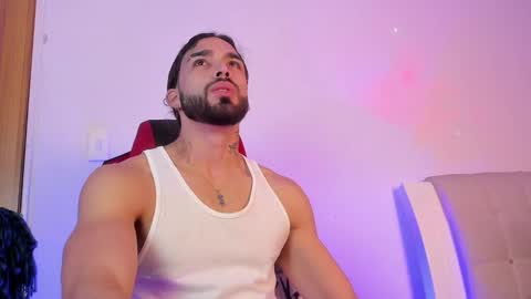 Tarzan online show from December 9, 9:58 pm