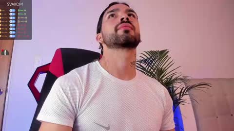 Tarzan online show from March 12, 8:08 am