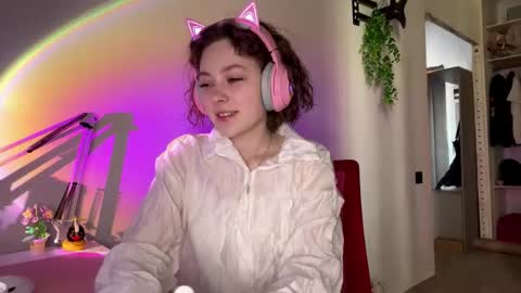 Darlin online show from February 9, 11:09 pm