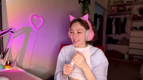 Darlin online show from February 22, 10:08 pm