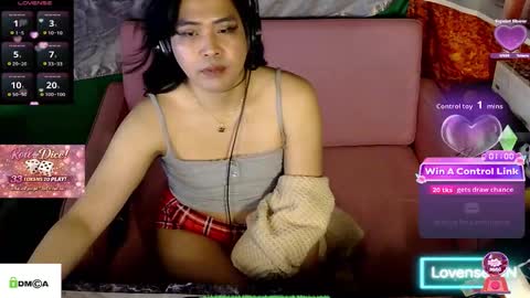 TashaKai online show from March 27, 8:26 am