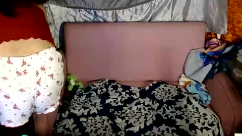 TashaKai online show from April 15, 12:17 am