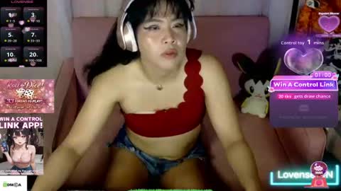 TashaKai online show from June 20, 2:47 am