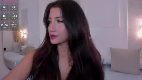 Snapshot of tasmin_hay chatting on June 22, 9:23 pm T A S M I N online show from June 22, 9:23 pm